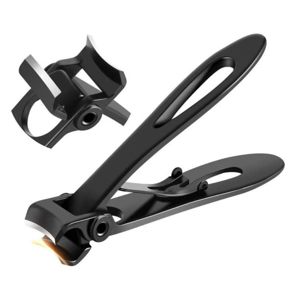ProTrim Professional Nail Clipper – Precision, Ergonomics, and High Quality