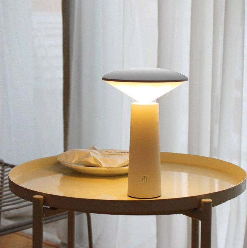 Lampe LED Moderne et Fonctionnelle