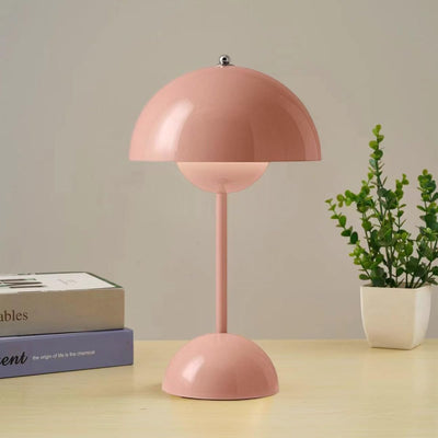 Lumièra LED Table Lamp – Touch Design, Adjustable Brightness