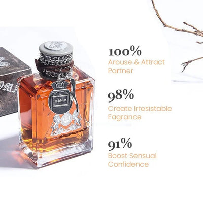 Jean Miss Parfum Homme Pheromone – Séduction, Charisme et Longue Durée