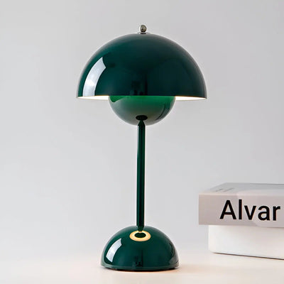 Lumièra LED Table Lamp – Touch Design, Adjustable Brightness