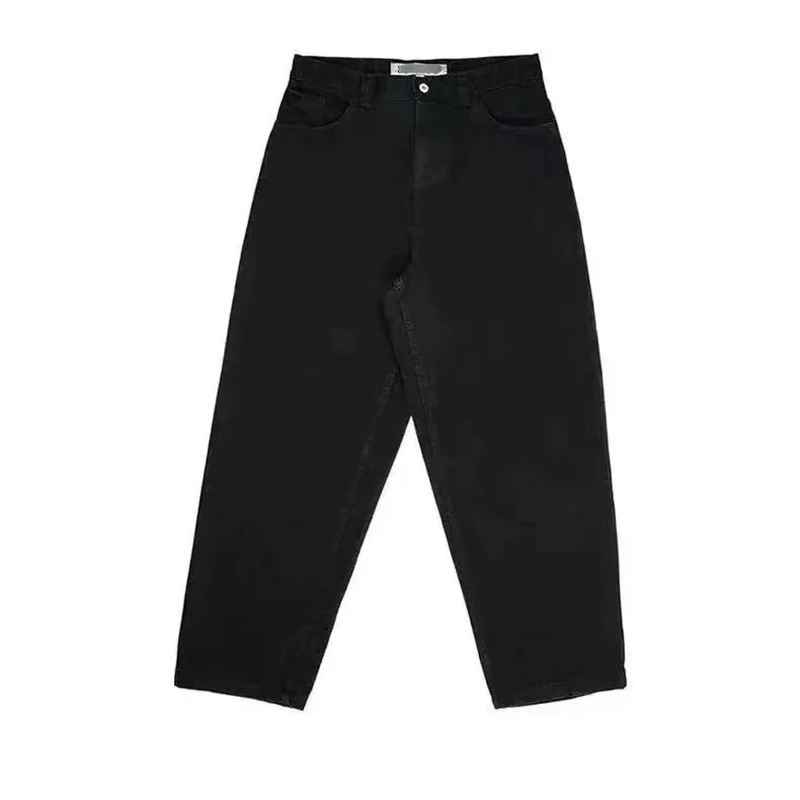Jean Big Boy Large Men – Oversized Cut Skate and Urban Style