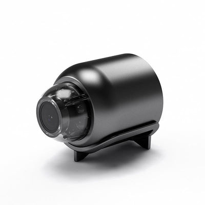 Wireless Mini Spy Camera – Remote Control and HD Recording