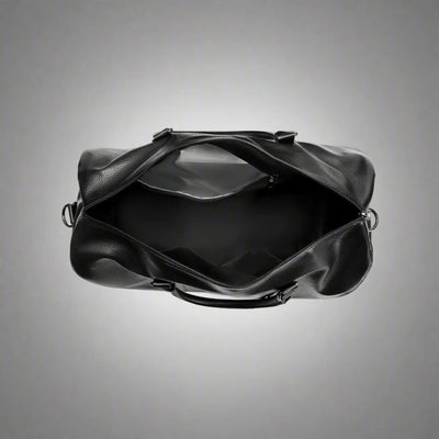 Voyager Canvas Travel Bag – Durable, Spacious, and Elegant