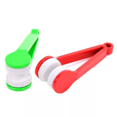 OptiClear Glasses Cleaner – Dry Technology Inspired by NASA