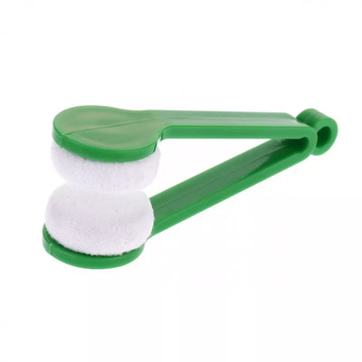 OptiClear Glasses Cleaner – Dry Technology Inspired by NASA