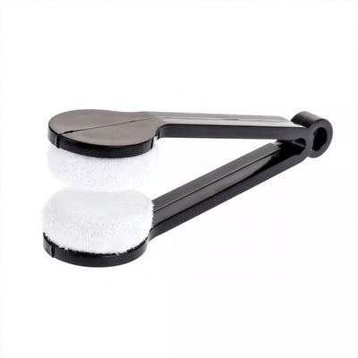 OptiClear Glasses Cleaner – Dry Technology Inspired by NASA