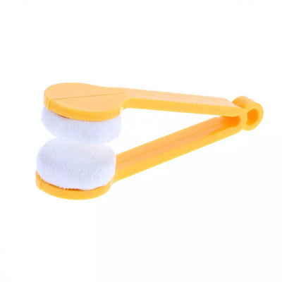 OptiClear Glasses Cleaner – Dry Technology Inspired by NASA