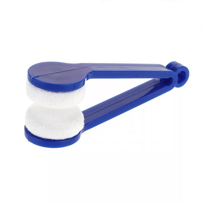 OptiClear Glasses Cleaner – Dry Technology Inspired by NASA