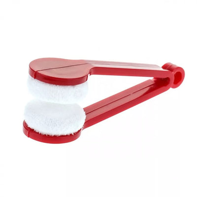 OptiClear Glasses Cleaner – Dry Technology Inspired by NASA