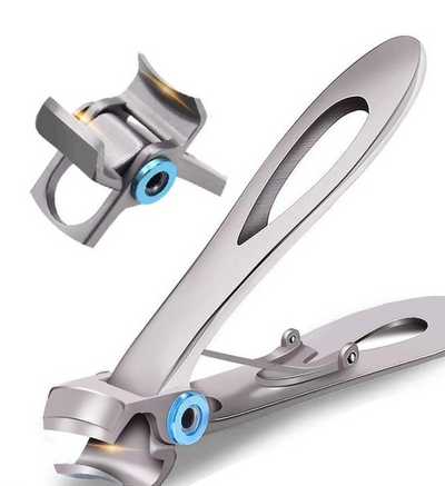 ProTrim Professional Nail Clipper – Precision, Ergonomics, and High Quality
