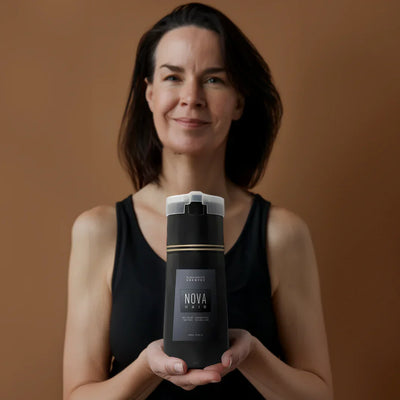 NovaHair - Instant Color Shampoo