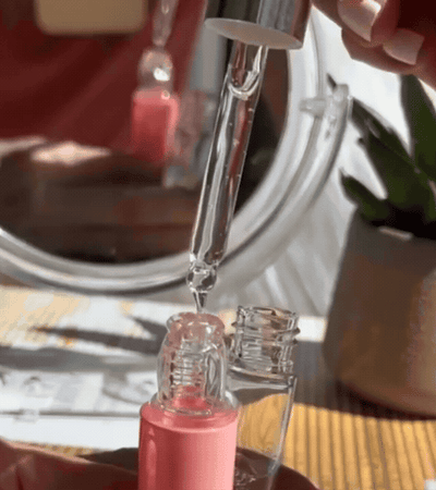 LipLift Kit Lip Enhancer – Natural Volume Without Injections