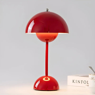 Lumièra LED Table Lamp – Touch Design, Adjustable Brightness