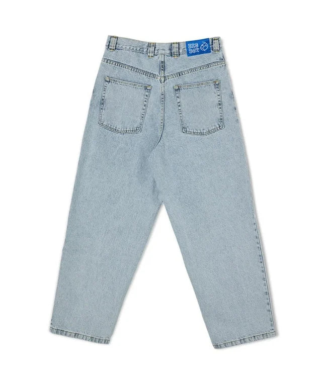 Jean Big Boy Large Men – Oversized Cut Skate and Urban Style