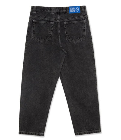Jean Big Boy Large Men – Oversized Cut Skate and Urban Style
