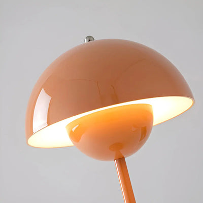 Lumièra LED Table Lamp – Touch Design, Adjustable Brightness