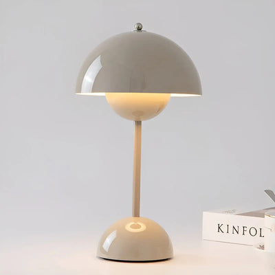 Lumièra LED Table Lamp – Touch Design, Adjustable Brightness